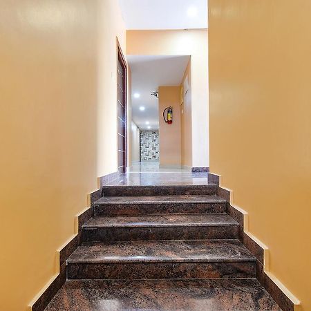 Fabhotel Rotano Suites - Yelahanka Бангалор Екстериор снимка