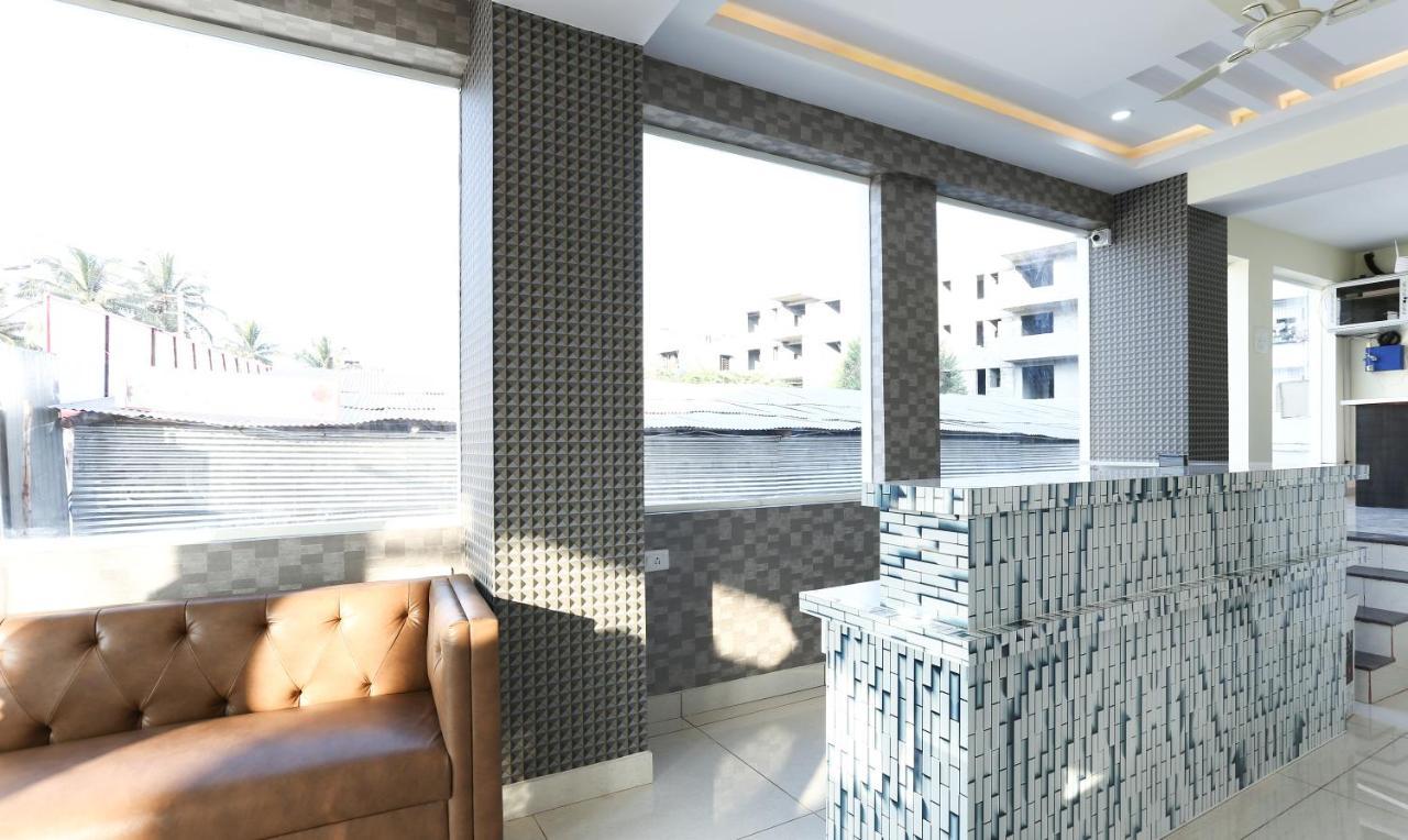 Fabhotel Rotano Suites - Yelahanka Бангалор Екстериор снимка