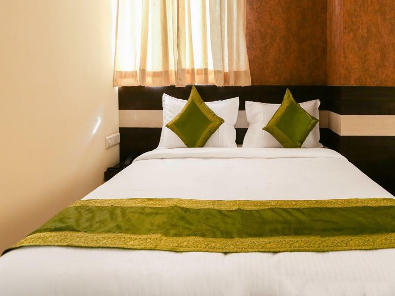 Fabhotel Rotano Suites - Yelahanka Бангалор Екстериор снимка